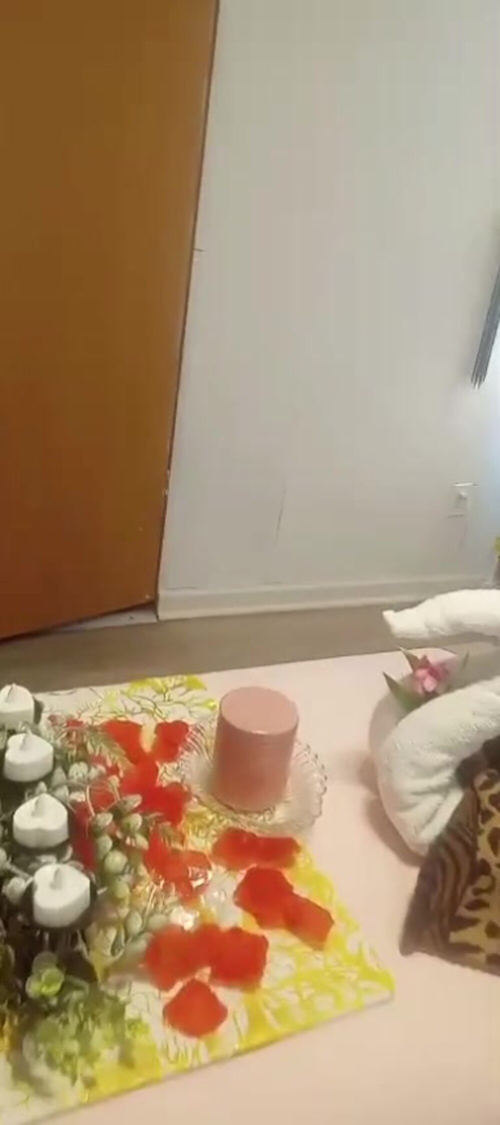 Trabajo terminado